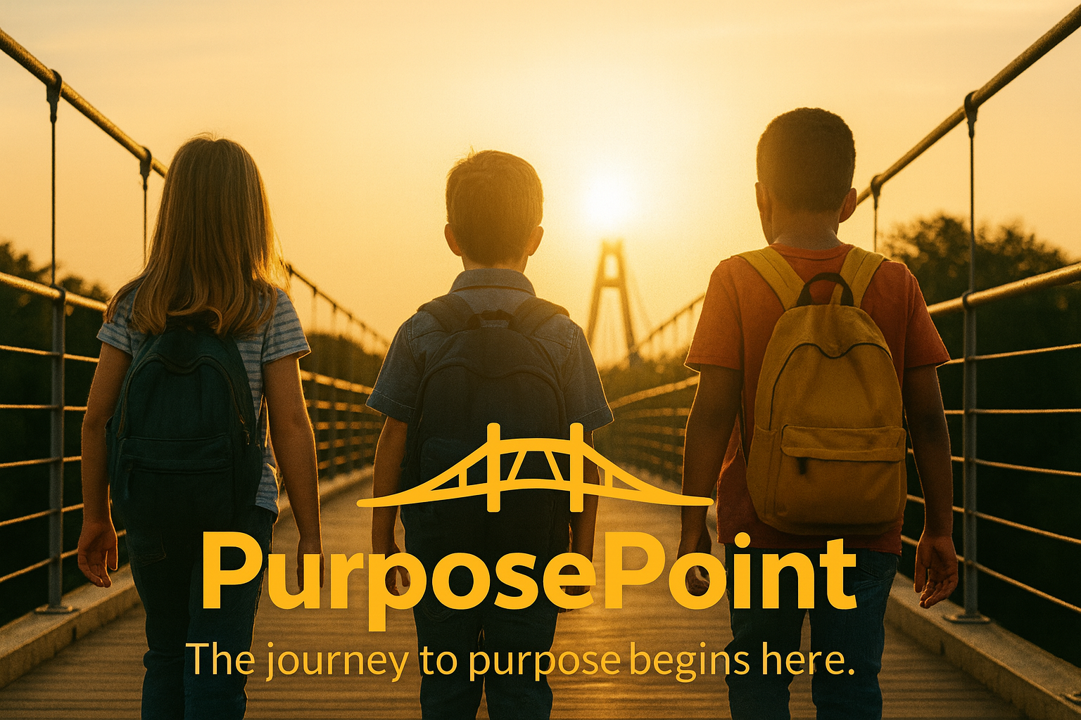 PurposePoint