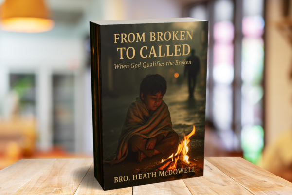 From Broken to Called